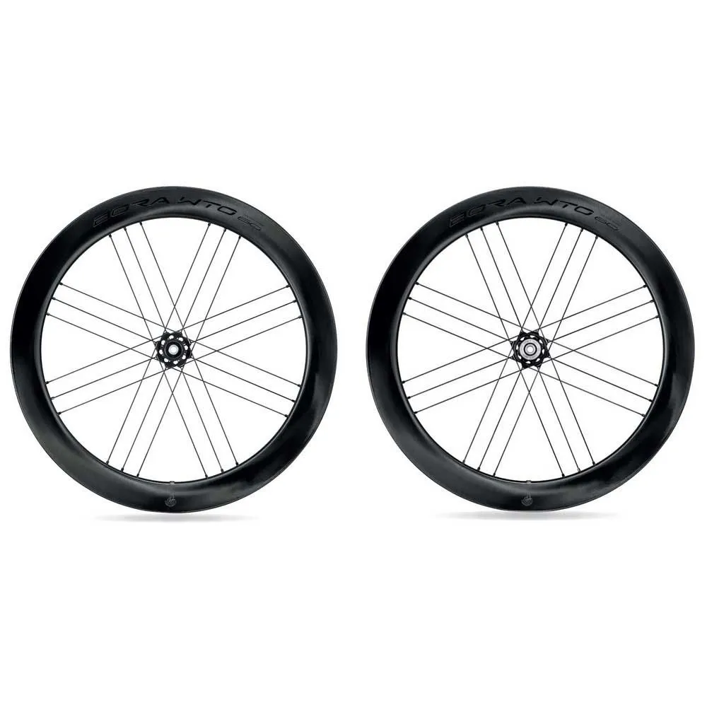 Campagnolo Bora WTO 60 DB Hjulset