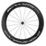 Campagnolo Bora Wto 77 2wf Carbon Qr Framhjul För Landsvägscykel, Black, 12 x 100mm