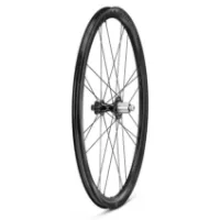 Campagnolo Bora Wto Db 35 C23 2wf Cl Disc Tubeless Landsvägscykelns Bakhjul