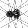 Campagnolo Bora Wto Db 35 C23 2wf Cl Disc Tubeless Landsvägscykelns Bakhjul, Black, 12 x 142mm, Campagnolo