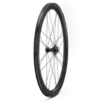 Campagnolo Bora Wto Db 45 C23 2wf Cl Disc Tubeless Framhjul För Landsvägscykel