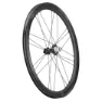 Campagnolo Bora Wto Db 45 C23 2wf Cl Disc Tubeless Landsvägscykelns Bakhjul, Black, 12 x 142mm, Campagnolo