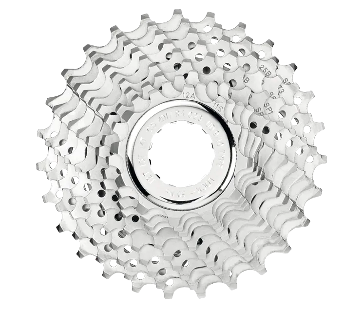 Campagnolo Centaur Kassett Campagnolo Centaur Kassett