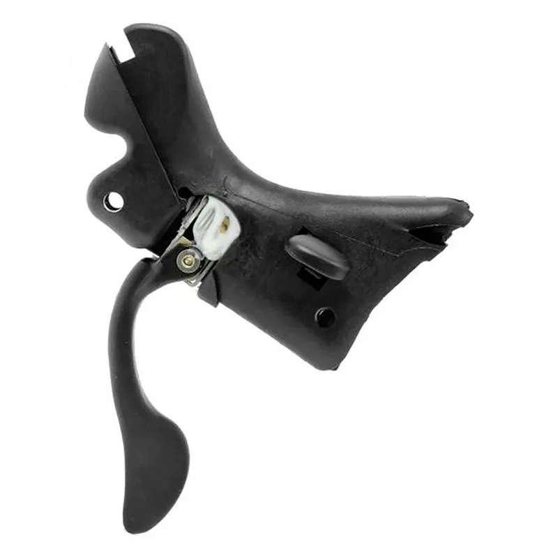 Campagnolo Centaur/veloce Ergopower Höger Spak, Black, 10s Campagnolo Centaur/veloce Ergopower Höger Spak, Black, 10s