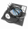 Campagnolo CG-FRD700 Växelvajerset, Black, One Size