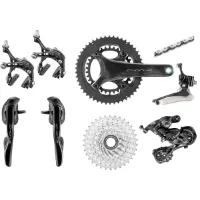 Campagnolo Chorus 12s Gruppsett Campagnolo Chorus 12s Gruppsett