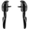 Campagnolo Chorus 12s Växelreglage, Black, 12s