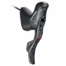 Campagnolo Chorus Ep Hydraulic 140 Mm Vänster Bromsspak Med Växelreglage, Black, 12s