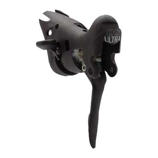 Campagnolo Chorus/record Left Spakkroppen, Black, 10s