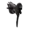Campagnolo Chorus/record Left Spakkroppen, Black, 10s