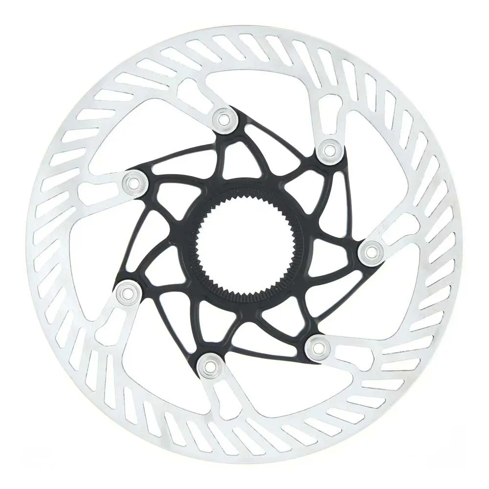 Campagnolo Db-160c3-6b Bromsskiva, Silver, 160mm Campagnolo Db-160c3-6b Bromsskiva, Silver, 160mm