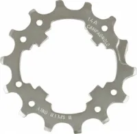 Campagnolo Drev/Växelhjul till 10-speed Kassetter 16-tands Campagnolo Drev/Växelhjul till 10-speed Kassetter 16-tands