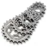 Campagnolo Drev/Växelhjul till 10-speed Kassetter 16-tands