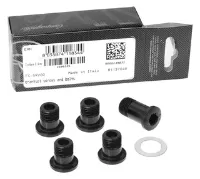Campagnolo Drevbultar Campagnolo Drevbultar