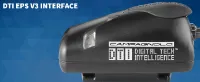 Campagnolo DTI EPS V3 Interface