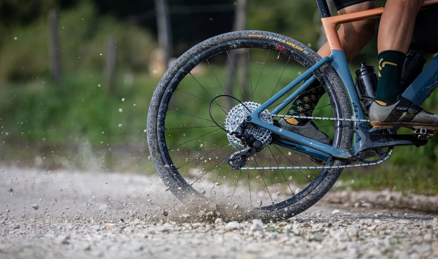 Campagnolo Ekar Bakväxel