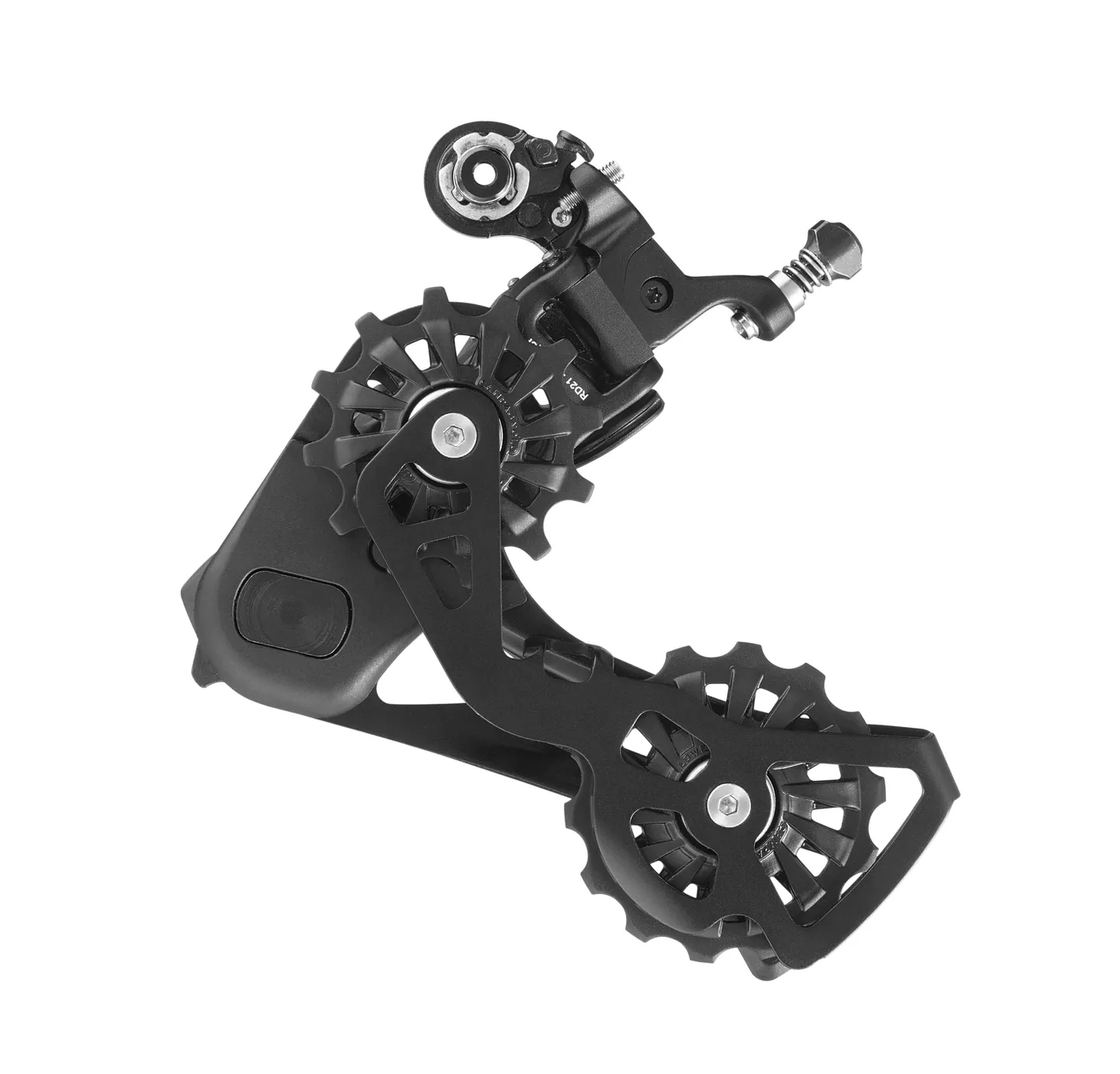 Campagnolo Ekar Bakväxel
