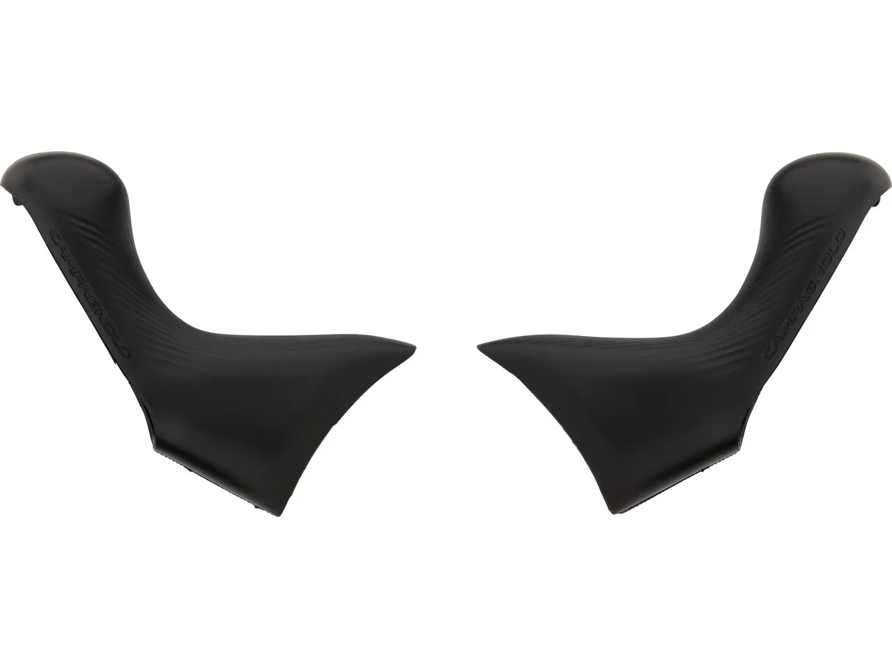 Campagnolo Ekar Griffgummis, Black, One Size Campagnolo Ekar Griffgummis, Black, One Size