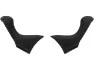 Campagnolo Ekar Griffgummis, Black, One Size