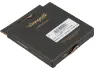 Campagnolo Ekar GT 13-fach Kette mit Kettenschloss, Black / silver, 123 Links, 13s
