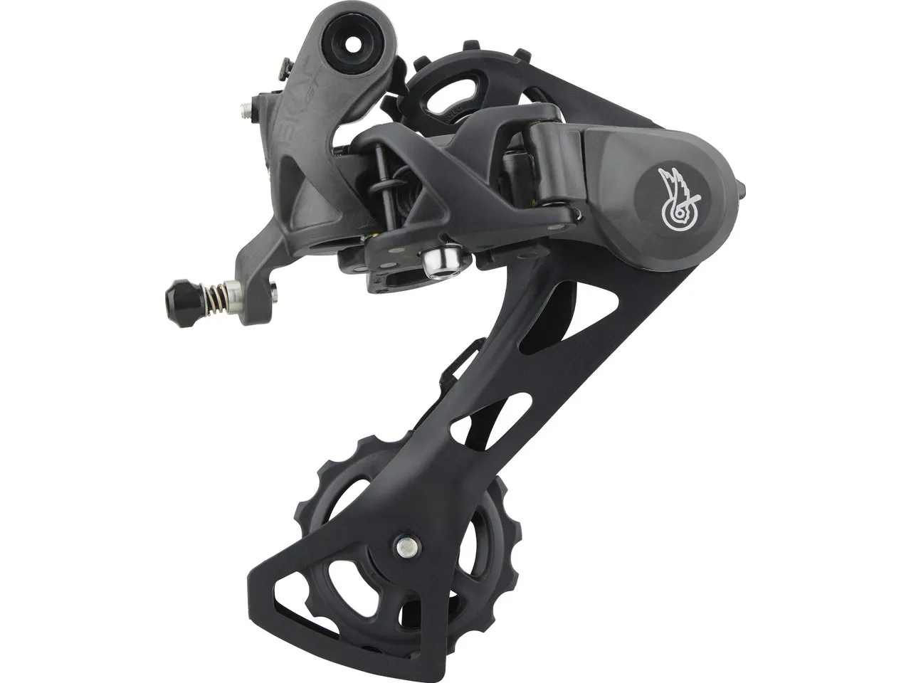 Campagnolo Ekar GT 13-fach Schaltwerk, Black, 13s Campagnolo Ekar GT 13-fach Schaltwerk, Black, 13s