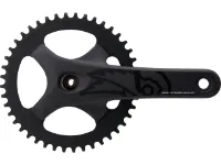Campagnolo Ekar GT ProTech 13-fach Kurbelgarnitur