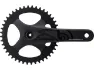 Campagnolo Ekar GT ProTech 13-fach Kurbelgarnitur