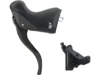 Campagnolo Ekar GT Scheibenbremse Hydr. Ergopower Schalt-/Bremsgriff