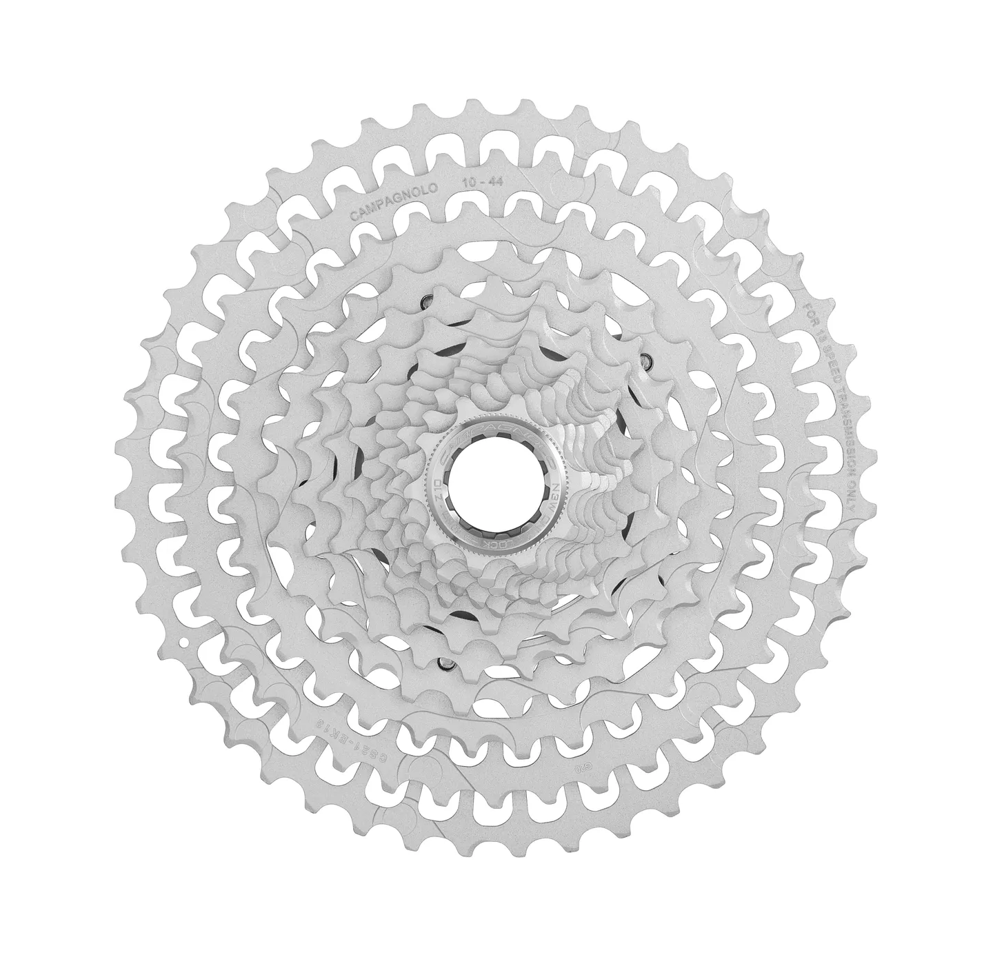 Campagnolo Ekar Kassett Campagnolo Ekar Kassett