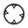 Campagnolo Ekar Kettenblatt 13-fach, 4-Arm, 123 mm Lochkreis