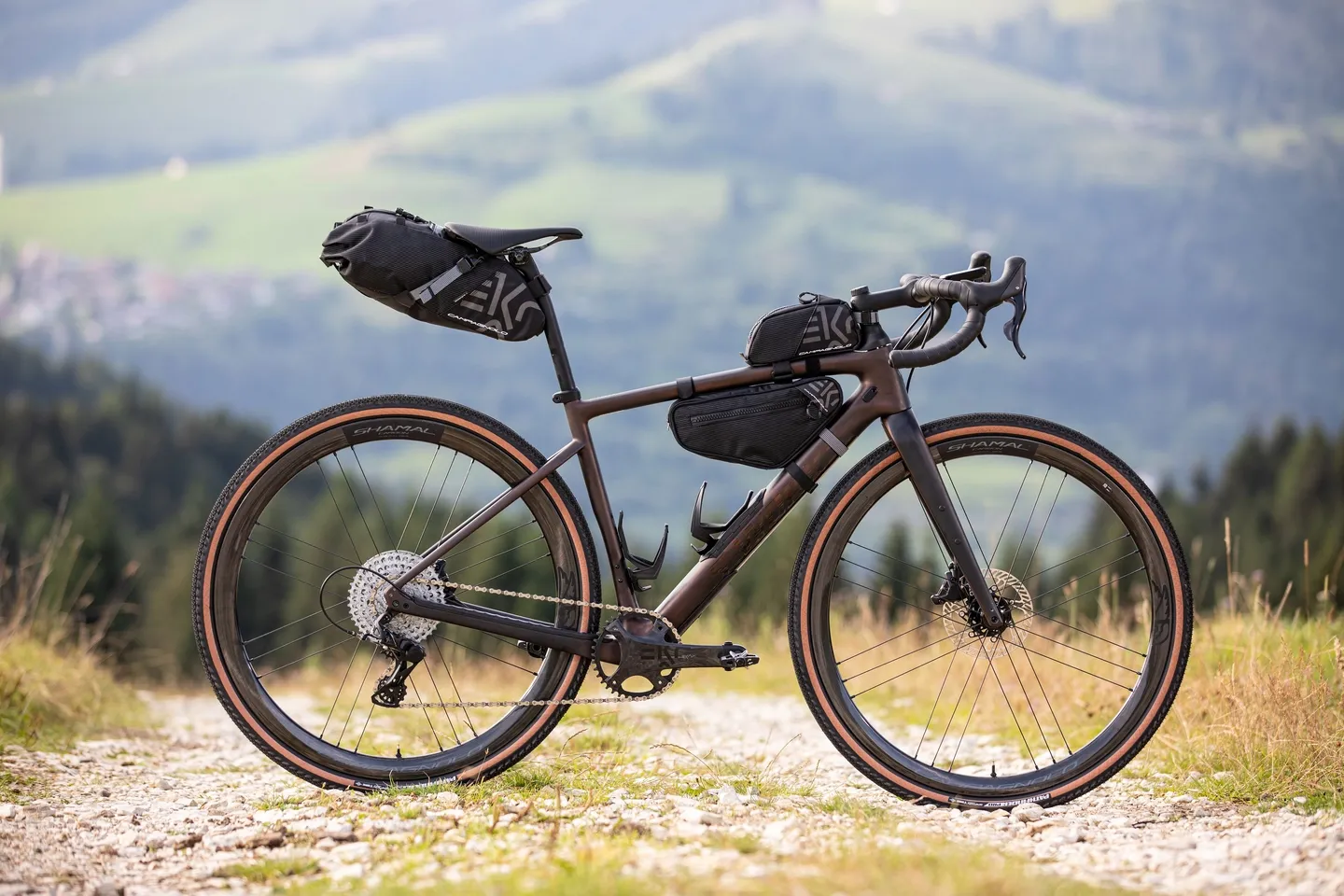 Campagnolo Ekar Vevparti Campagnolo Ekar Vevparti