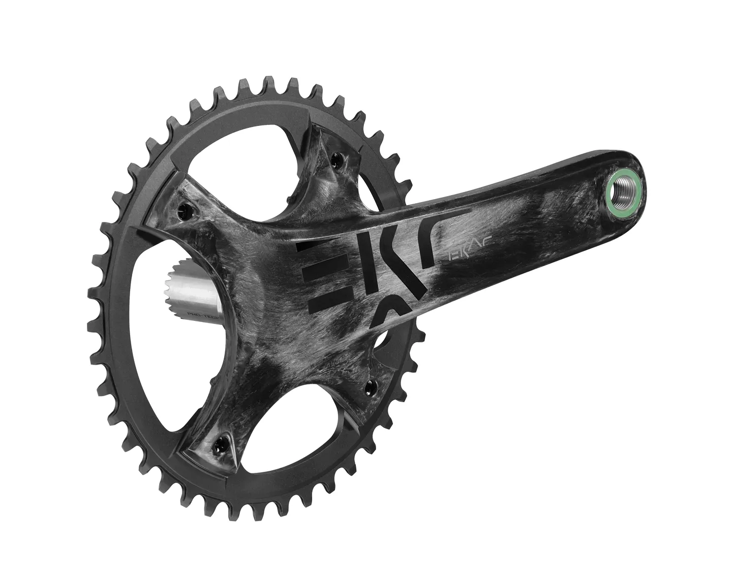 Campagnolo Ekar Vevparti Campagnolo Ekar Vevparti