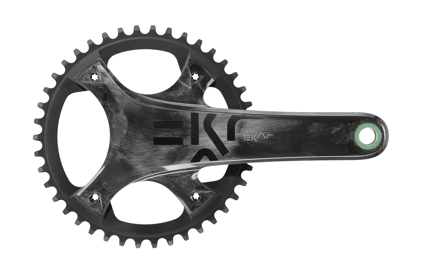 Campagnolo Ekar Vevparti Campagnolo Ekar Vevparti