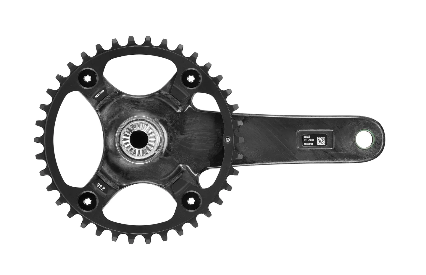 Campagnolo Ekar Vevparti Campagnolo Ekar Vevparti