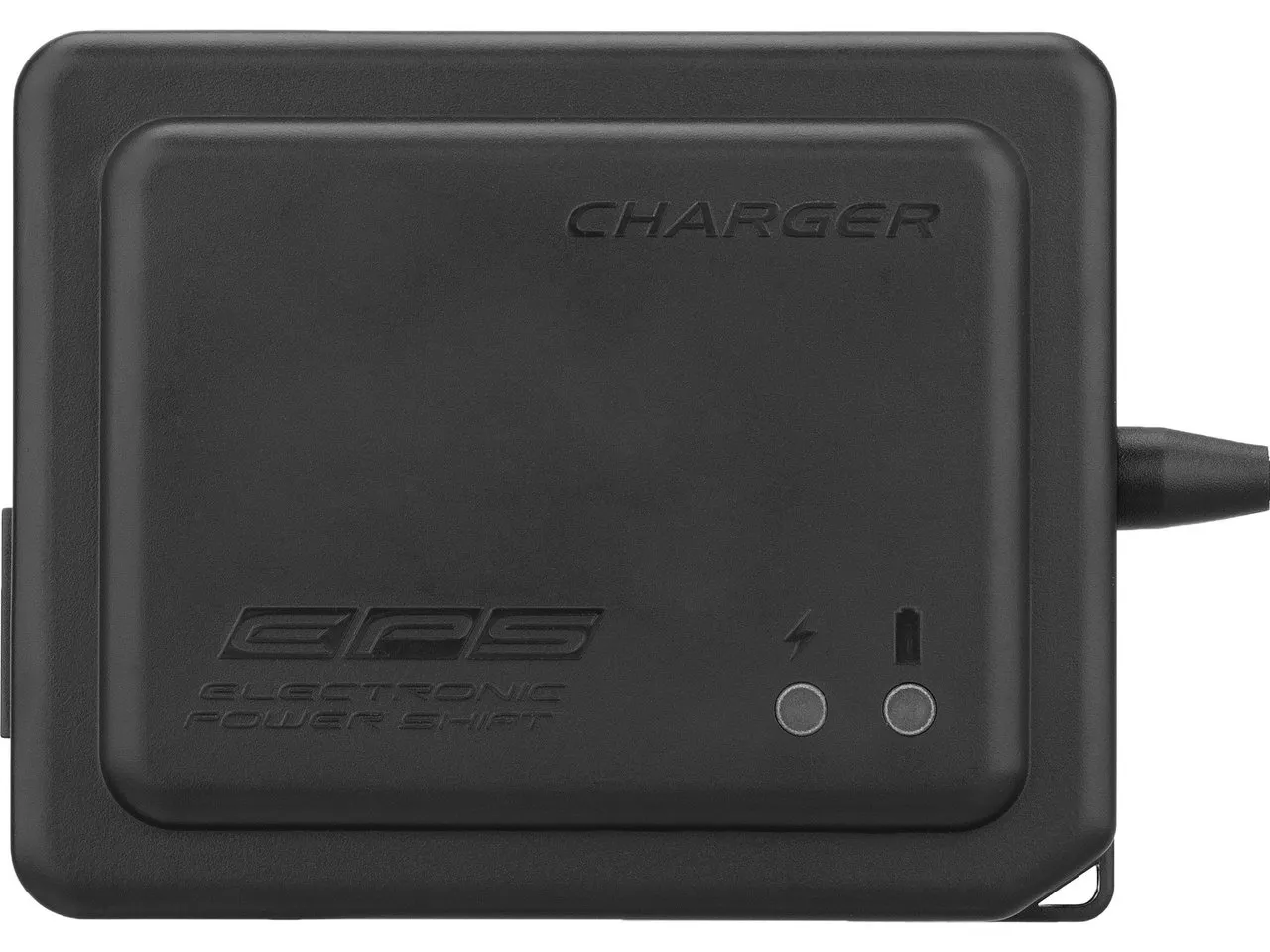 Campagnolo EPS Lader for V3/V4 Batteri, Black, One Size Campagnolo EPS Lader for V3/V4 Batteri, Black, One Size