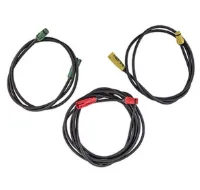 Campagnolo EPS Under Seat Kabel Kit Campagnolo EPS Under Seat Kabel Kit