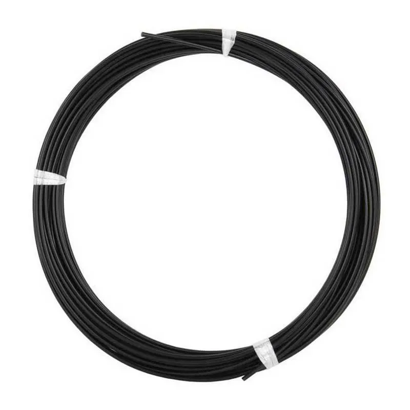 Campagnolo Ergopower Växelvajerhölje För Cykel, Black, 25m Campagnolo Ergopower Växelvajerhölje För Cykel, Black, 25m