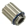 Campagnolo FH-BO015X1 Frihjulsbody, Silver