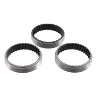 Campagnolo Fh-fwb3307 33 Mm Spärrhake 3 Enheter Campagnolo Fh-fwb3307 33 Mm Spärrhake 3 Enheter