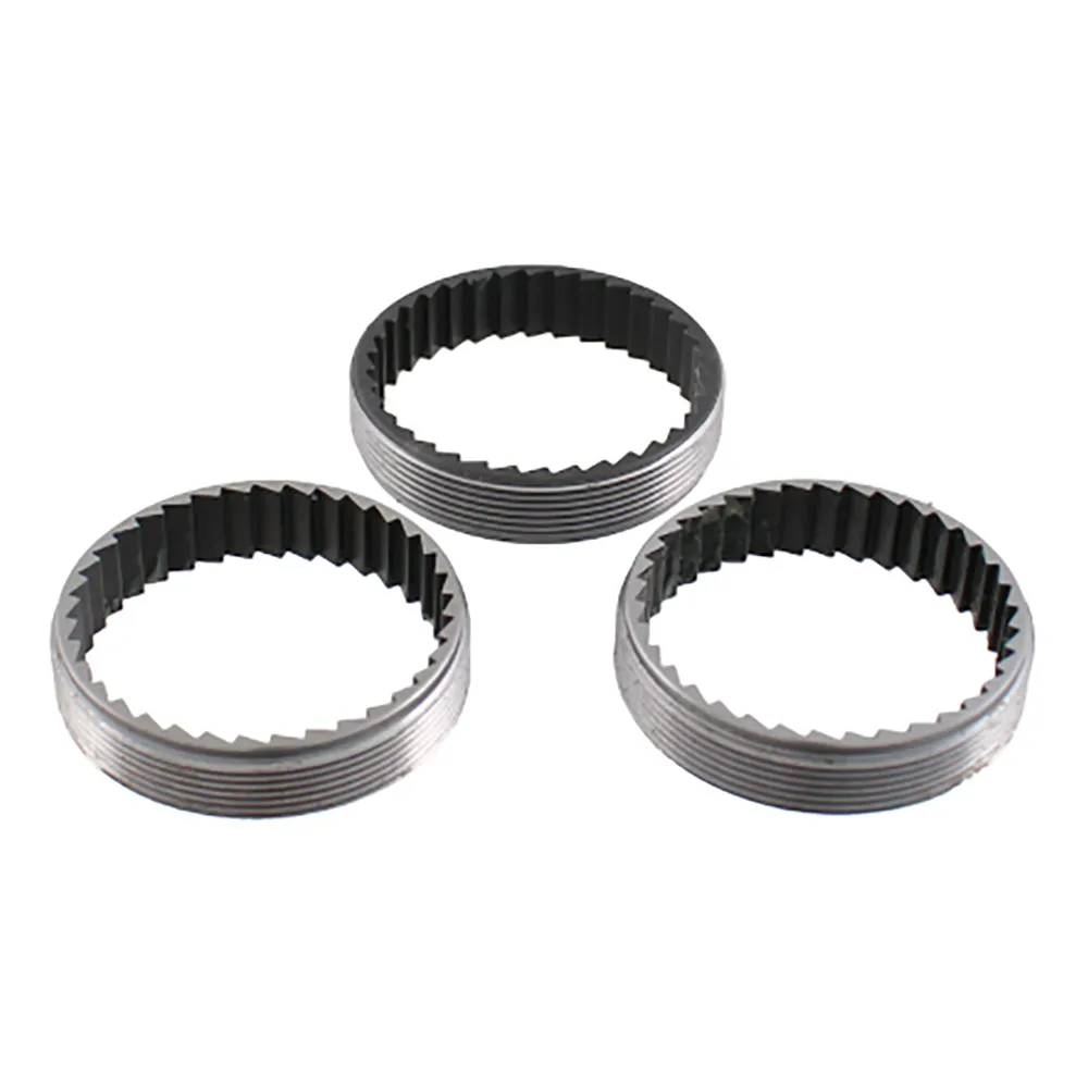 Campagnolo Fh-fwb3307 33 Mm Spärrhake 3 Enheter, Steel, One Size