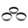 Campagnolo Fh-fwb3307 33 Mm Spärrhake 3 Enheter, Steel, One Size