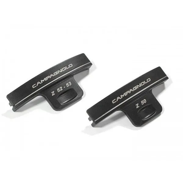 Campagnolo Framväxel JusteringsVerktyg, Black, One Size