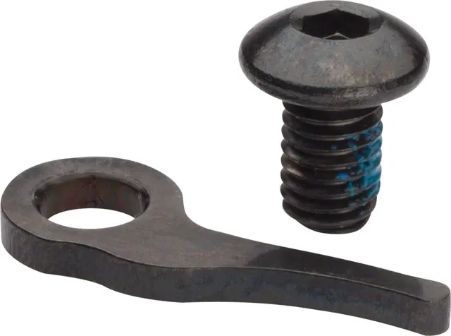 Campagnolo Framväxel S2 System Kit