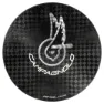 Campagnolo Ghibli 0.9 Tubeless 2-way Fit™ Track Bakhjul, Black, 100mm