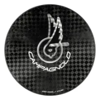 Campagnolo Ghibli 0.9 Tubeless 2-way Fit™ Track Framhjul