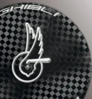 Campagnolo Ghibli Ban Fram Skivhjul Campagnolo Ghibli Ban Fram Skivhjul