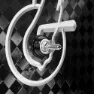 Campagnolo Ghibli Ban Fram Skivhjul, Black, 9 x 100mm