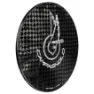 Campagnolo Ghibli Track Framhjul, Black, 65mm