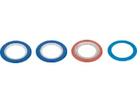 Campagnolo Gravel/CX Bearing Kit Campagnolo Gravel/CX Bearing Kit
