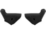 Campagnolo Griffgummis Escape, Black, One Size